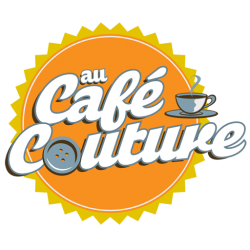 Logo Au Cafe Couture
