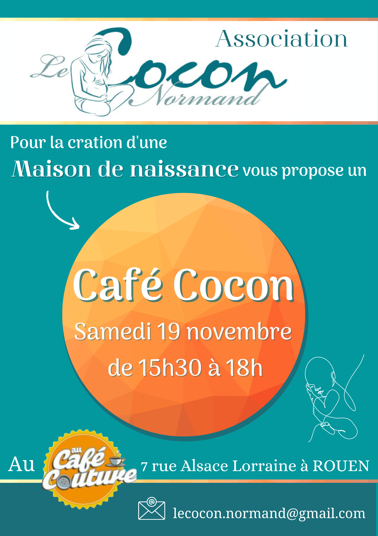 Café Cocon Café Couture